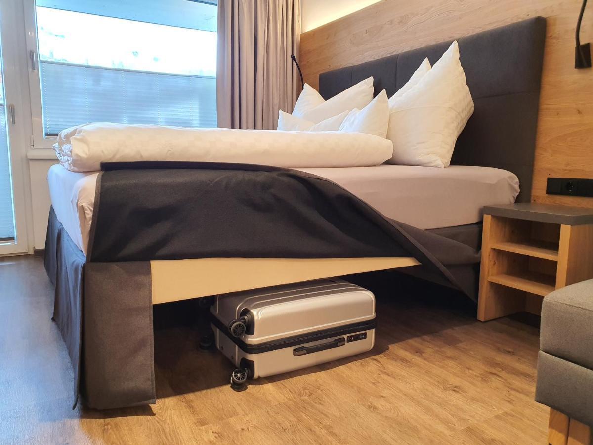 Apartment Leontina كابرون المظهر الخارجي الصورة